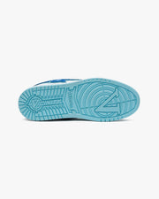 AKIMBO LOWS "GLOSSY BLUE"