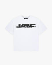 VRC TEE WHITE