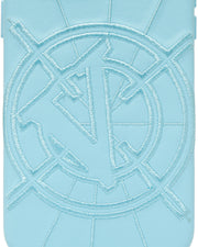 X CASE BLUE
