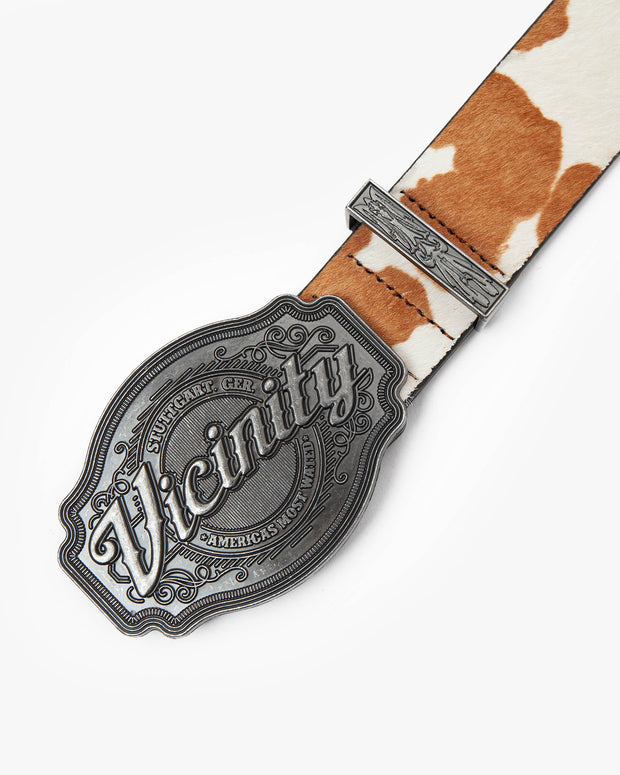 RODEO BELT