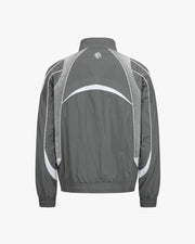 TRACK JACKET V4 GREY