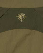 TRACK JACKET V3 OLIVE TAN