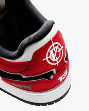 AKIMBO LOWS "460RS"