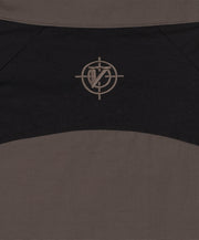 TRACK JACKET V3 MOCHA BLACK