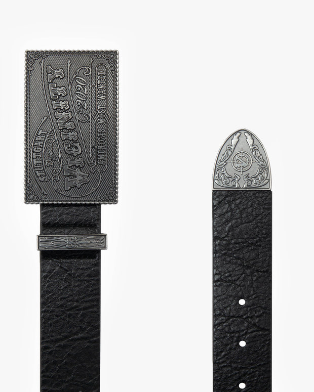 OUTLAW BELT