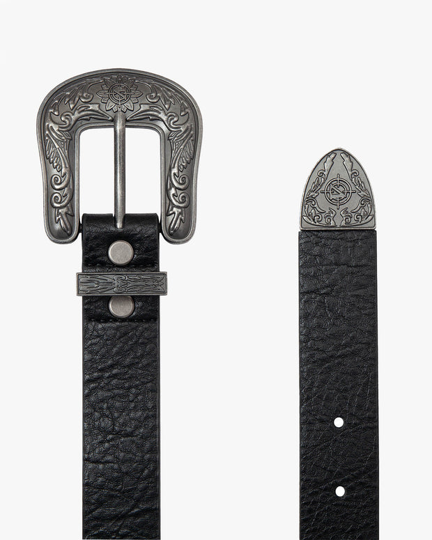 COWBOY BELT