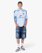 WAVE JERSEY WHITE