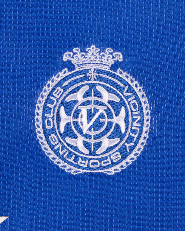 WAVE JERSEY BLUE
