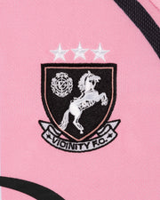 WAG JERSEY PINK