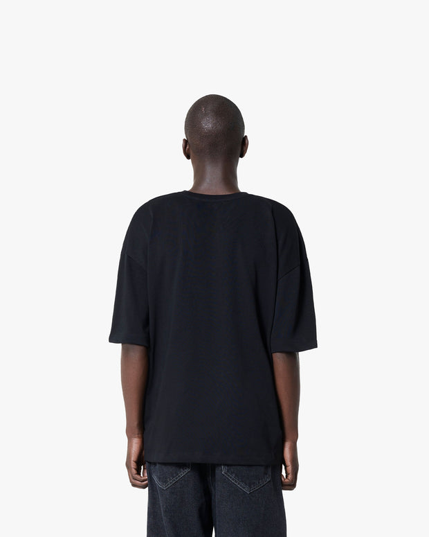 VRC TEE BLACK