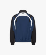 TRACK JACKET V2 BLUE TANG