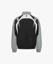 TRACK JACKET V2 BLACK