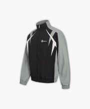 TRACK JACKET V2 BLACK