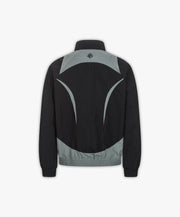 TRACK JACKET V3 BLACK GREY