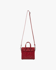 MINI BAG RED