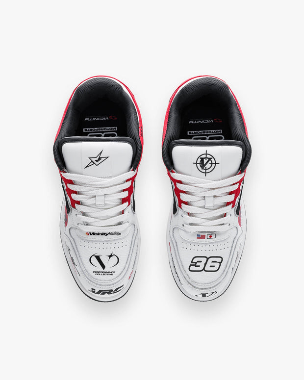 AKIMBO LOWS "460RS"