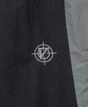 TRACK PANTS V3 BLACK GREY