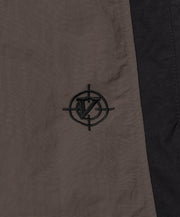 TRACK PANTS V3 MOCHA BLACK
