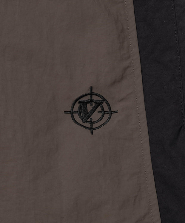 TRACK PANTS V3 MOCHA BLACK