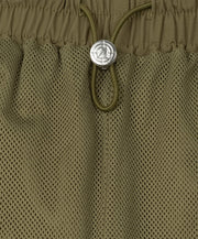 TRACK PANTS V3 OLIVE TAN