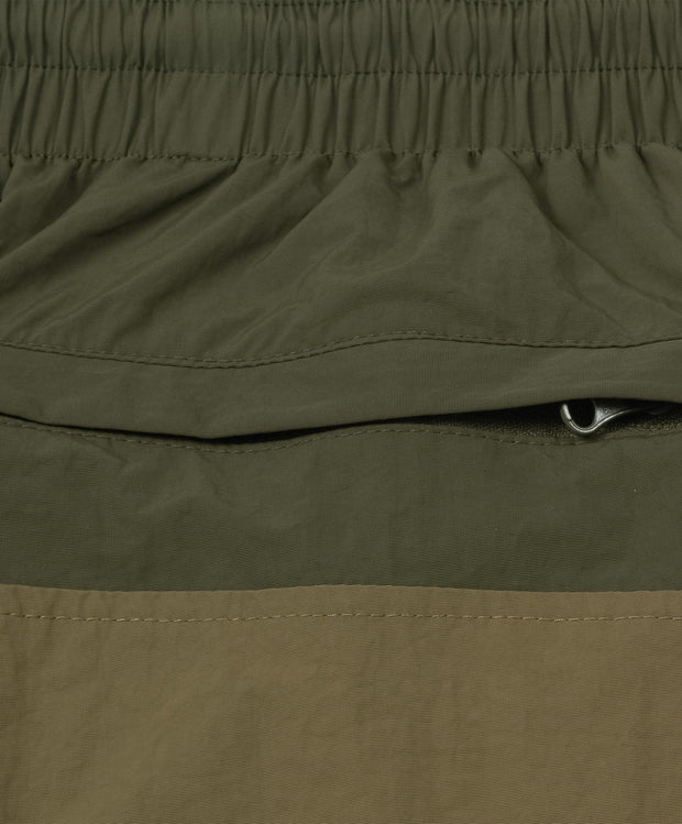 TRACK PANTS V3 OLIVE TAN