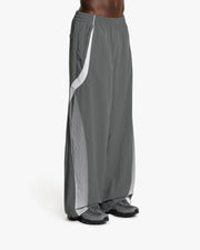 TRACK PANTS V4 GREY