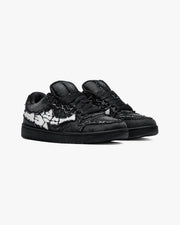 AKIMBO LOWS "ASPHALT BLACK"