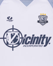 STRIKER JERSEY WHITE