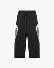 TRACK PANTS V4 BLACK