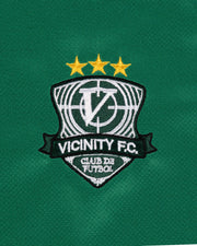 STRIKER JERSEY GREEN