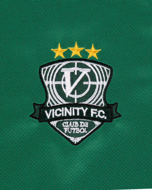 STRIKER JERSEY GREEN