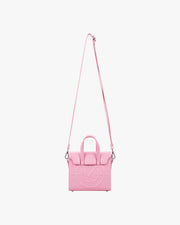 MINI BAG PINK