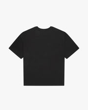 RACING TEE BLACK