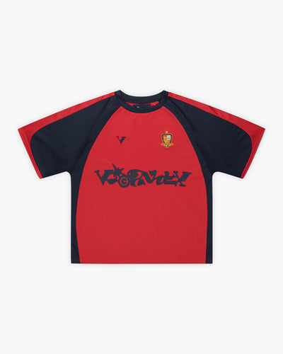 SPAIN JERSEY