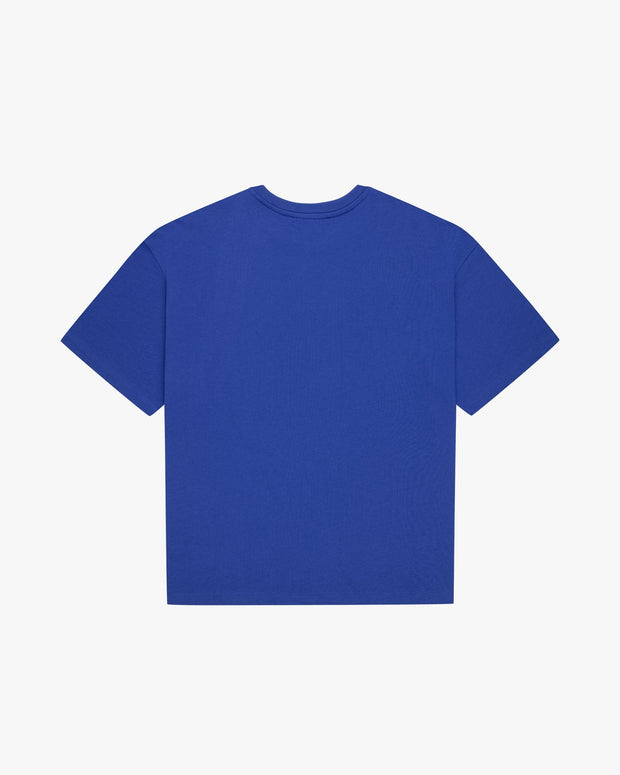 VRC TEE BLUE