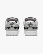 AKIMBO LOWS "GLOSSY GREY"