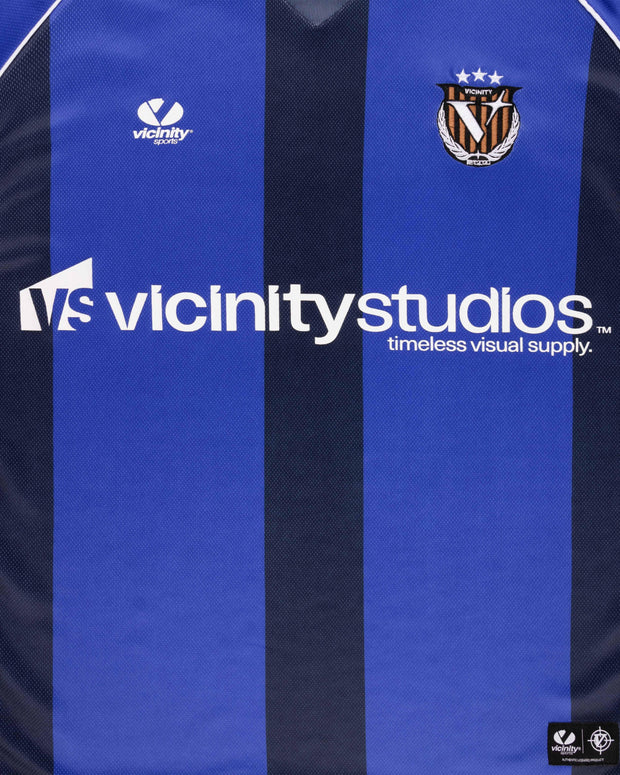 DERBY JERSEY