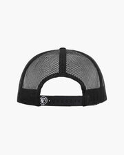 OFFROAD RACING CAP BLACK