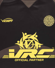 EAGLE JERSEY BROWN