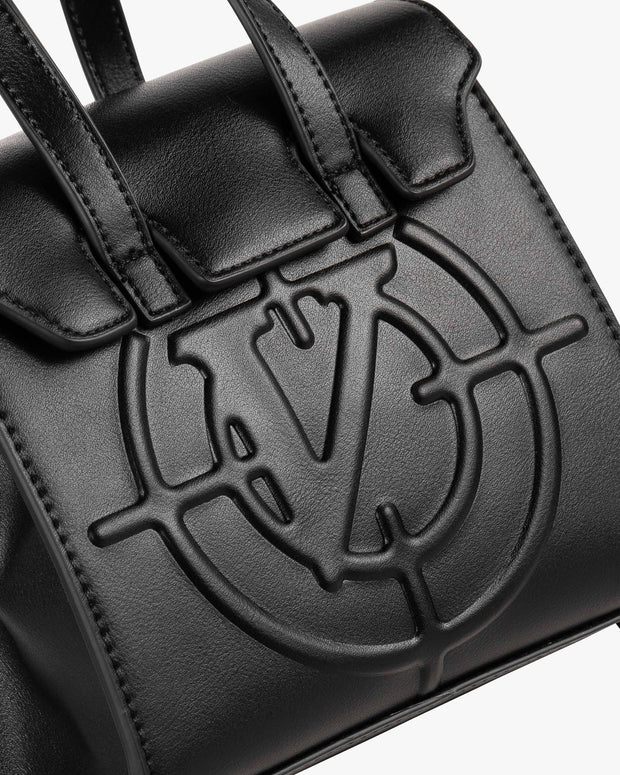 MINI BAG BLACK