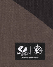EAGLE JERSEY BROWN