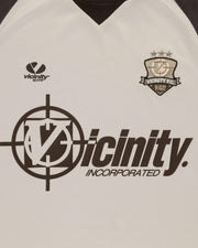 STRIKER JERSEY CREAM