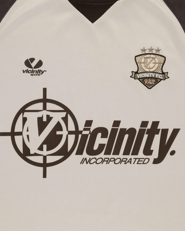 STRIKER JERSEY CREAM