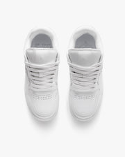 AKIMBO LOWS "GLOSSY WHITE"