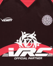 EAGLE JERSEY RED