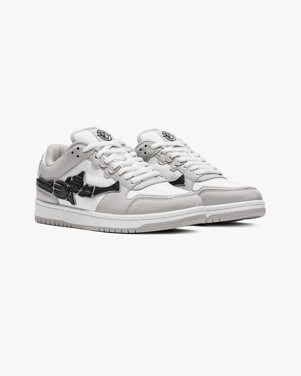 AKIMBO LOWS "GLOSSY GREY"