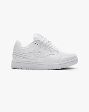 AKIMBO LOWS "GLOSSY WHITE"