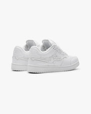 AKIMBO LOWS "GLOSSY WHITE"