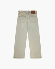 COWBOY DENIM