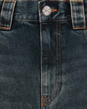 WEST COAST DENIM